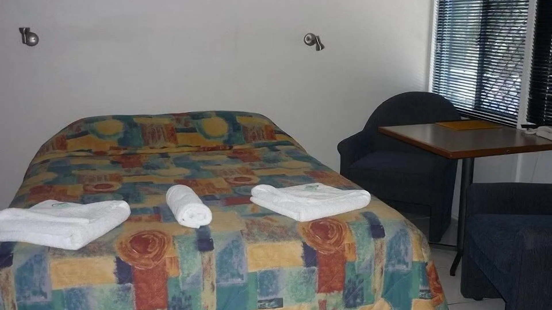 Strand Motel Townsville