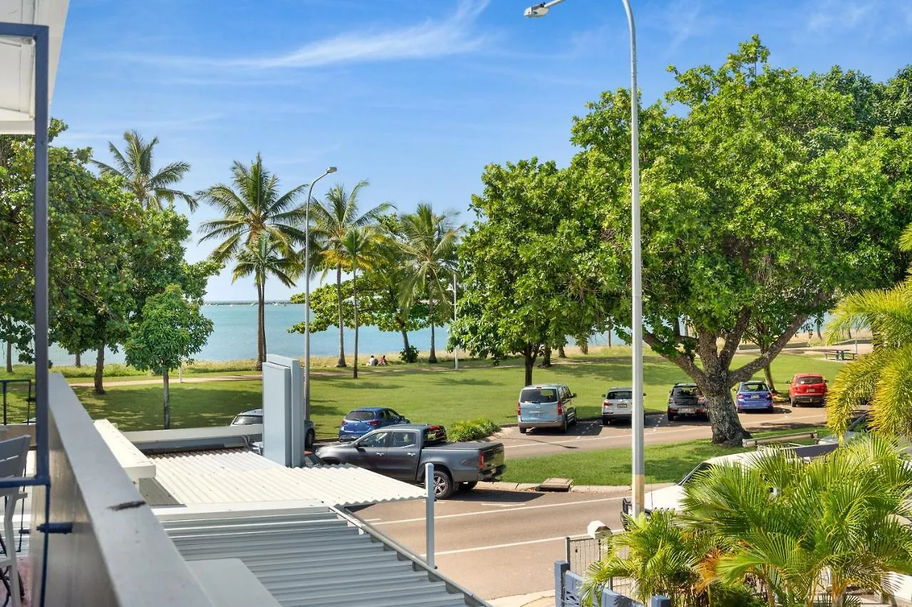 Strand Motel Townsville
