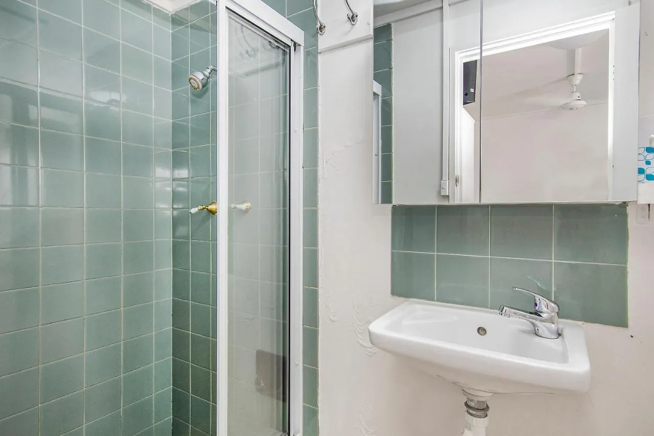 Strand Motel Townsville