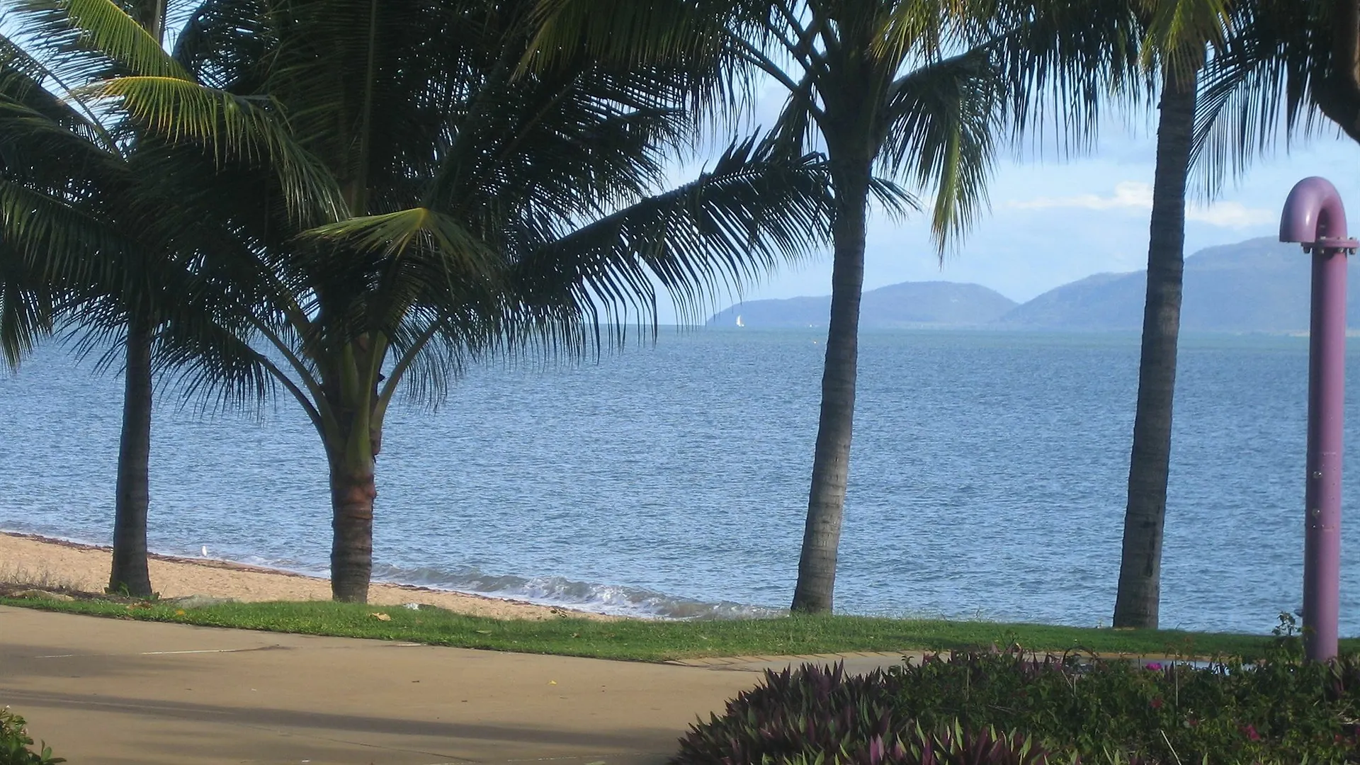Strand Motel Townsville