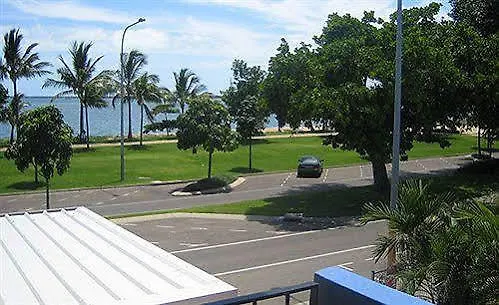 ***  Strand Motel Townsville Australien